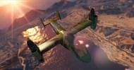 The Avenger (Image via Rockstar Games)